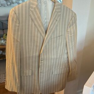 Joseph Abboud Sport Coat